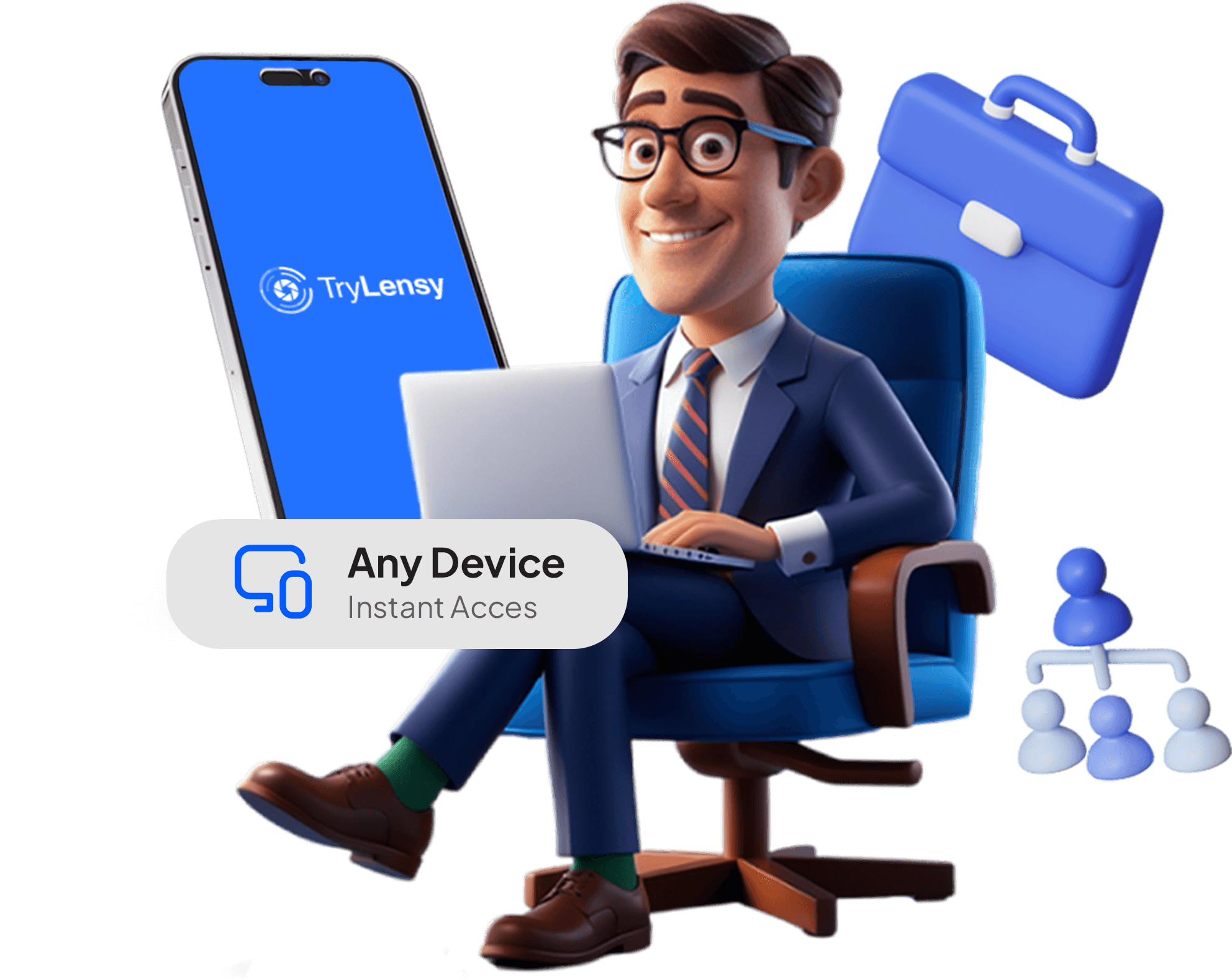 Multi-device virtual try-on preview