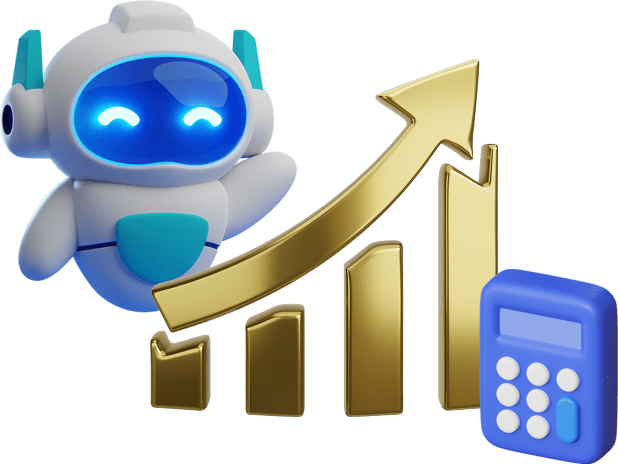 Revenue dashboard preview